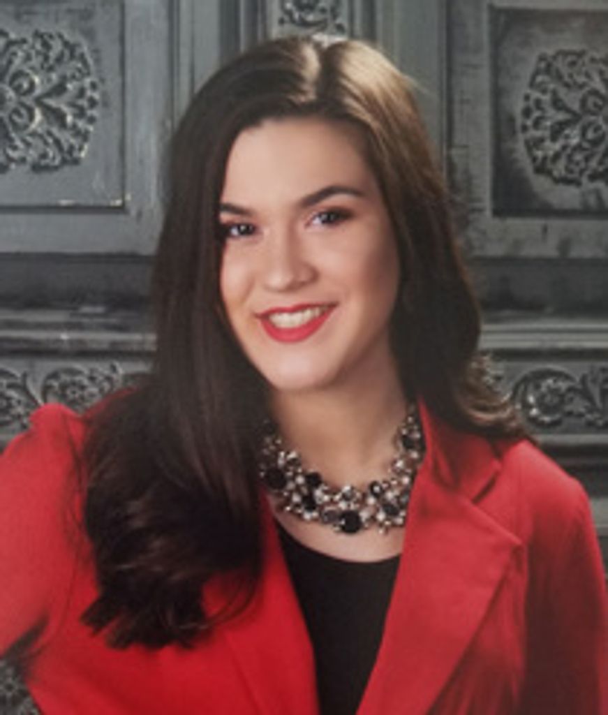 Sydney Alise Kleptach