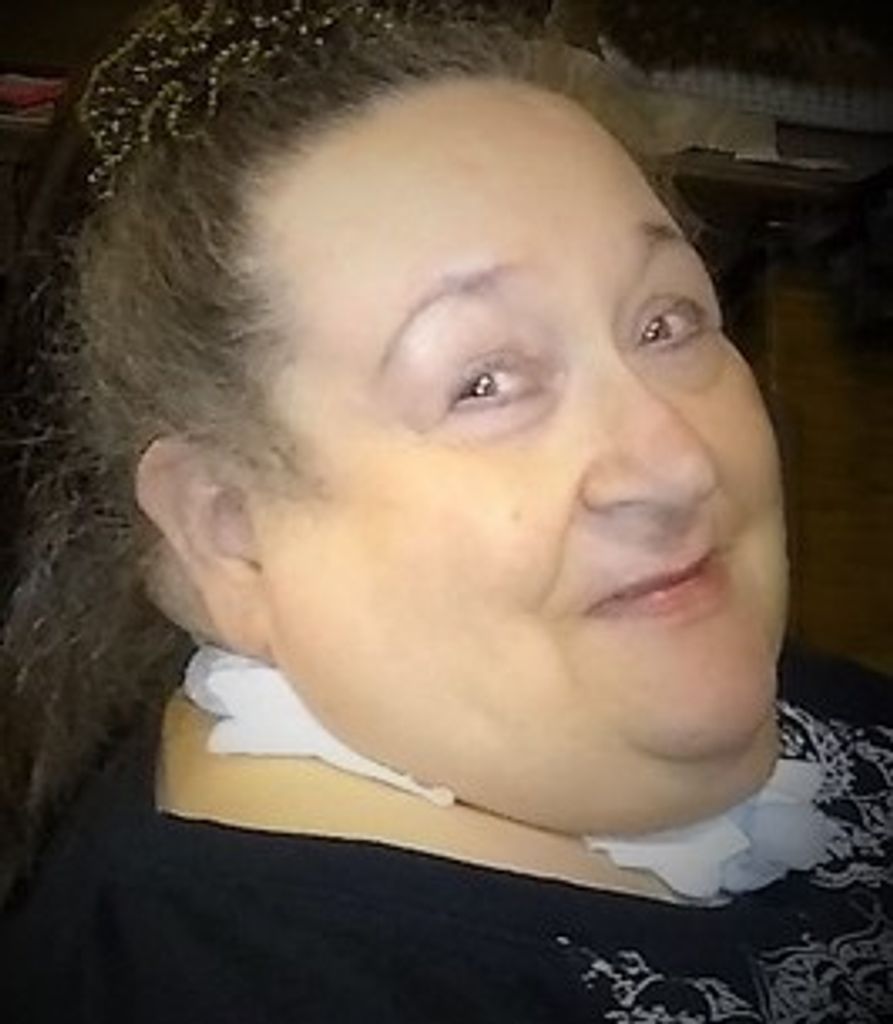 Barbara Soriano