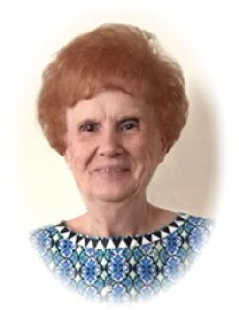 Nancy Marlyne Andrews