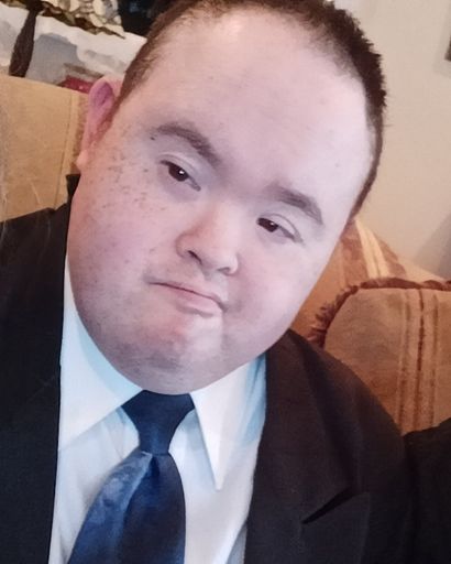 Frederick H. Scott's obituary image