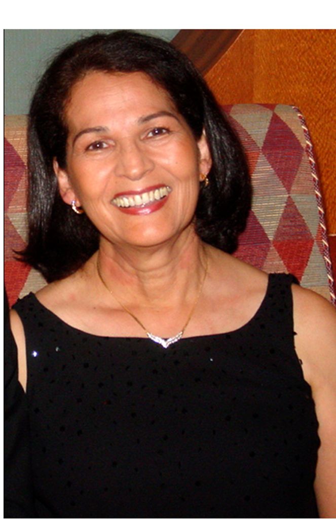 Omaira Kontax Profile Photo