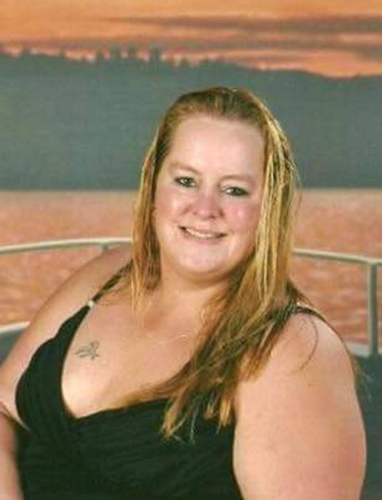Heather Dunagan
