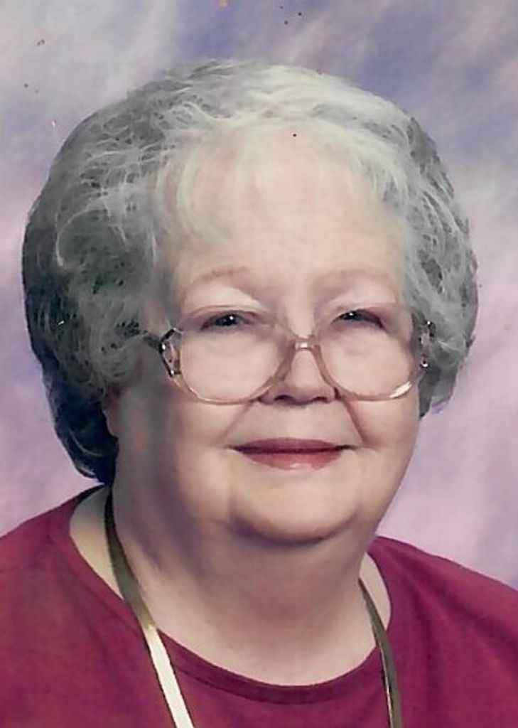 Elsie W. Thompson