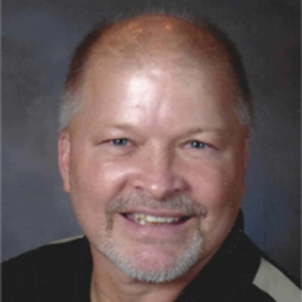 Gary Lange Profile Photo