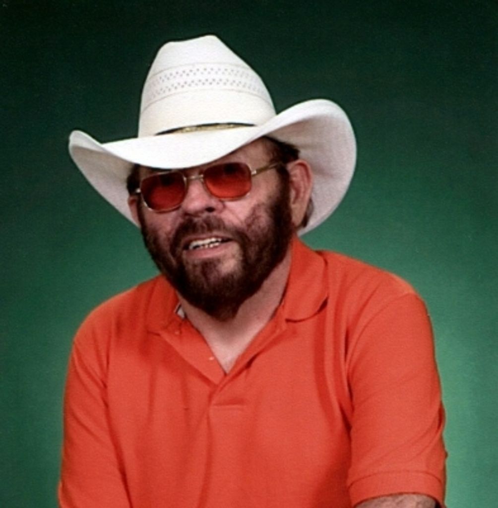 Larry ' Phil ' Davis Profile Photo