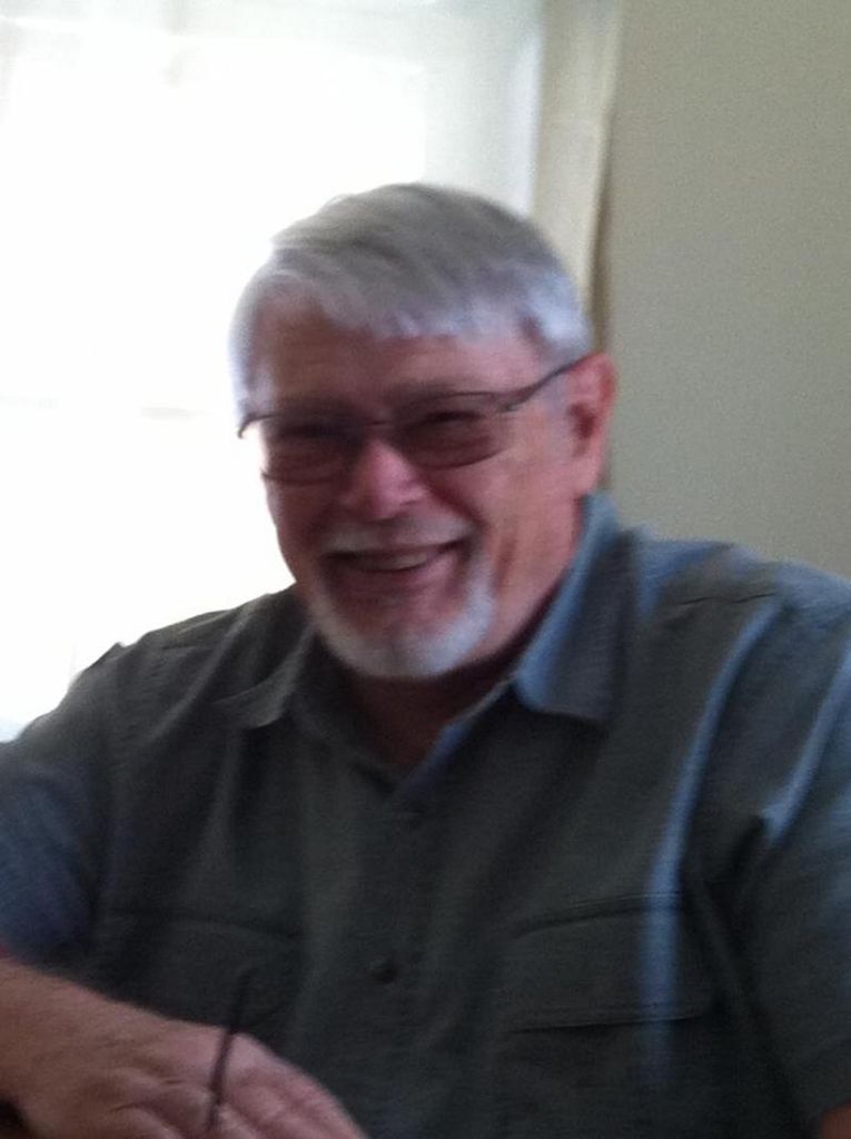 Ronald Duane Kelsey Profile Photo