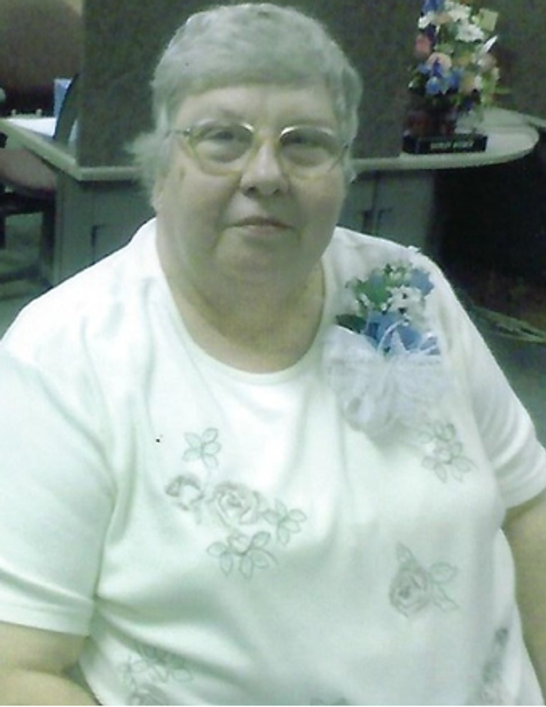 Shirley J. (Couch) Brewer Profile Photo