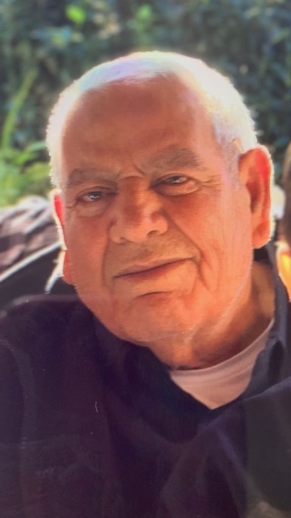Jose Guadalupe Chavez Munoz