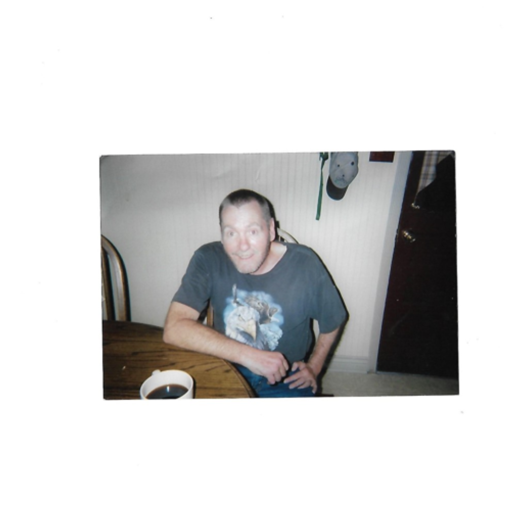 Michael A. Kleb