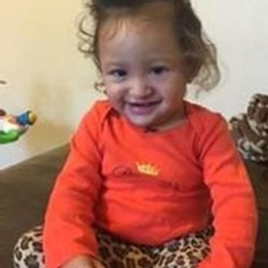 Ariyana Skye Gordon