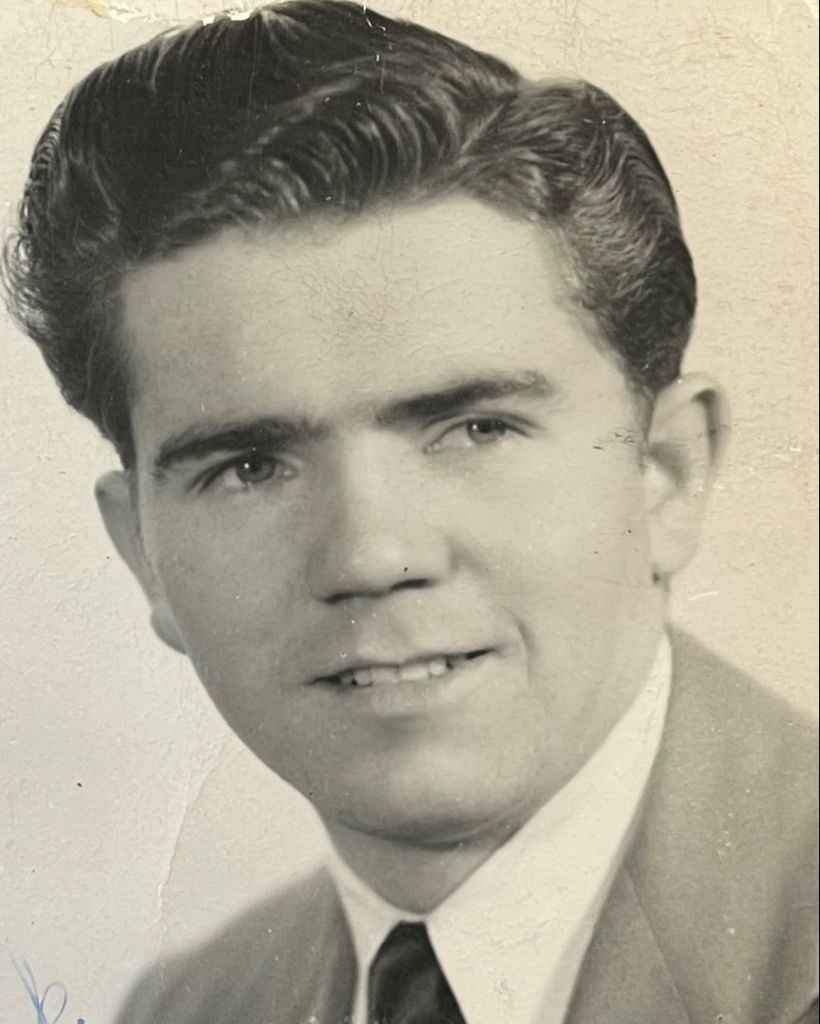 Frank J. Pasqueno Sr.