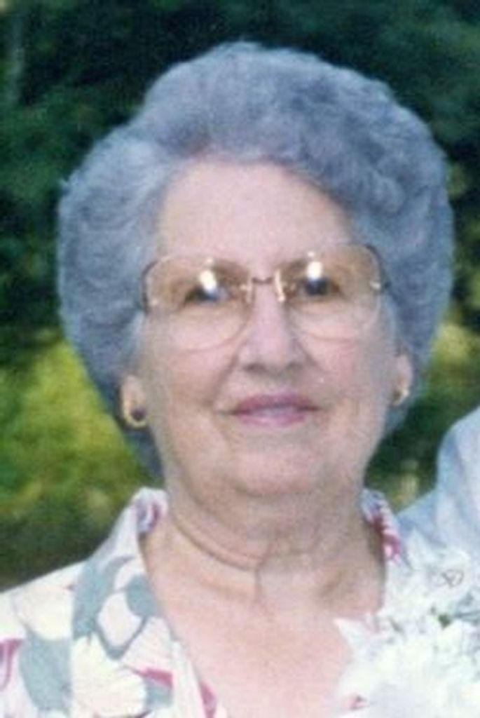 Louise Babineaux