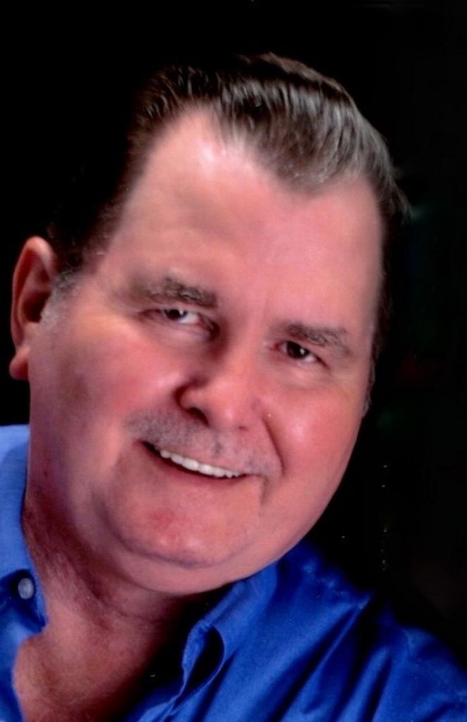 Danny L. Paul Profile Photo