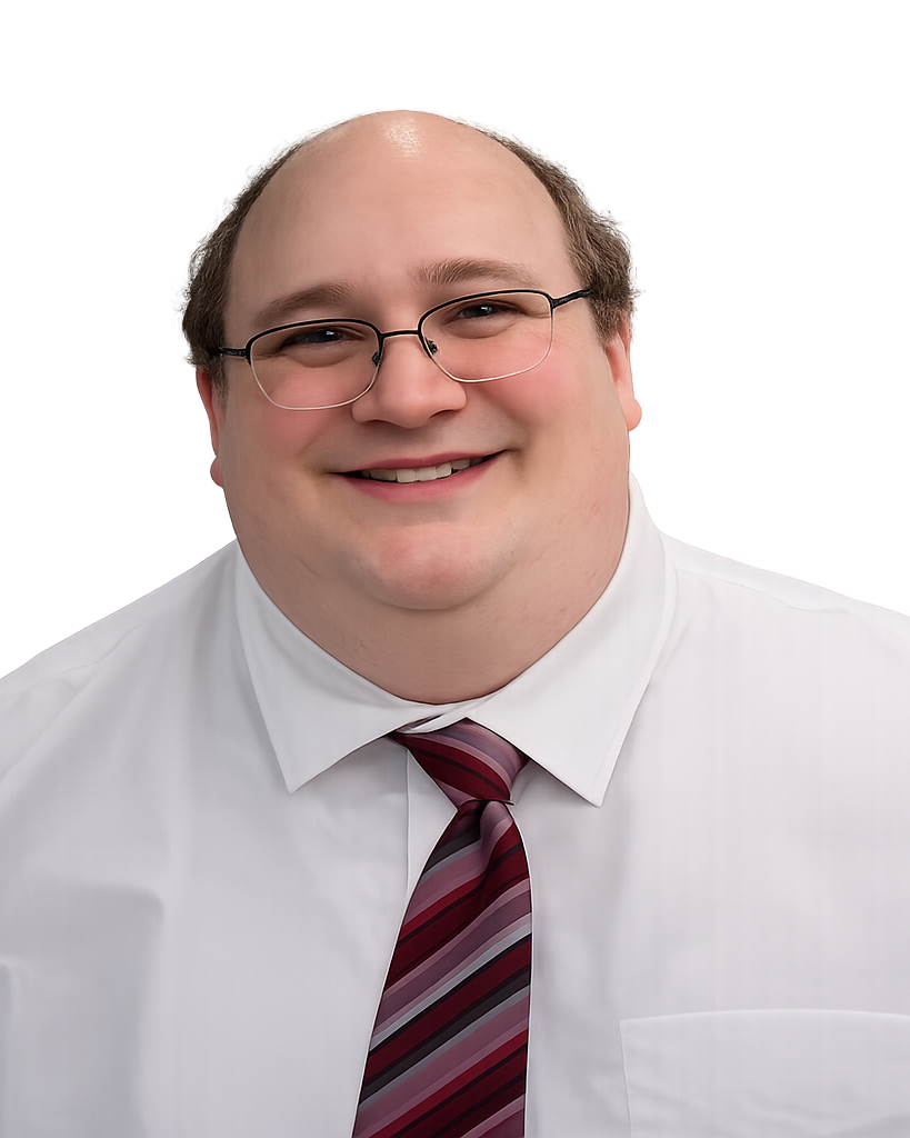 Roger W. Wolf