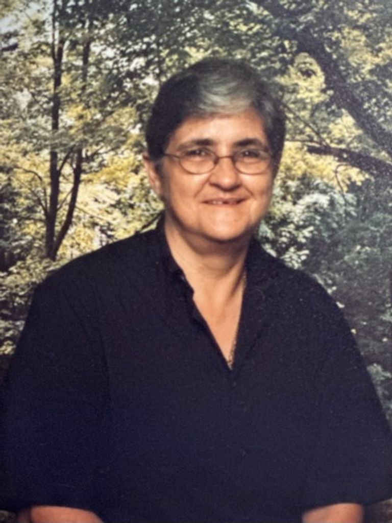 Betty Ann Gotreaux Profile Photo