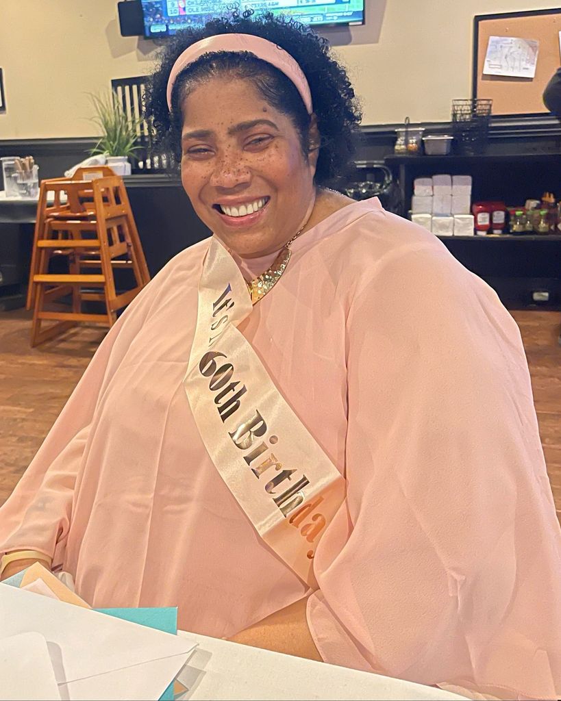 Darlene A Ellis Profile Photo