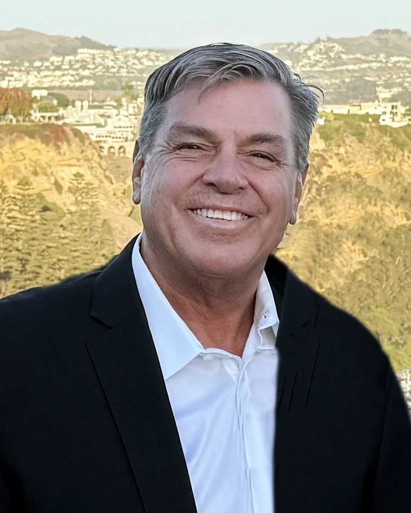 Michael Patrick Bell Profile Photo