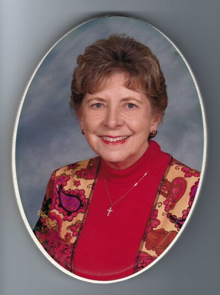 Ora Lee Frisch Profile Photo