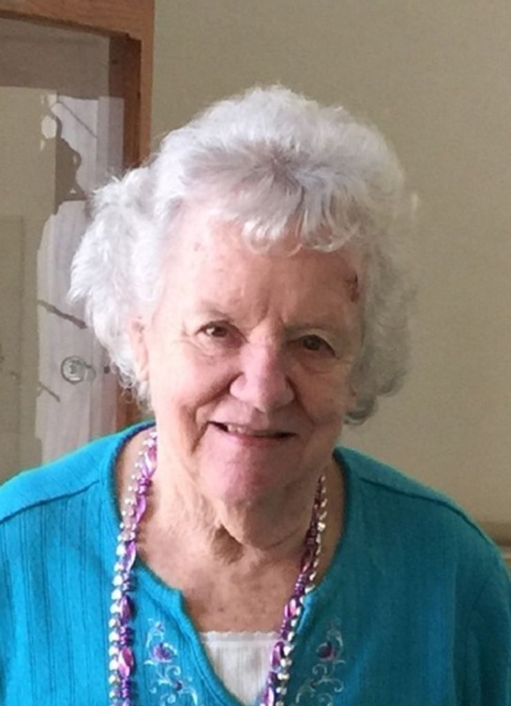 Isabella M. Anderson Profile Photo