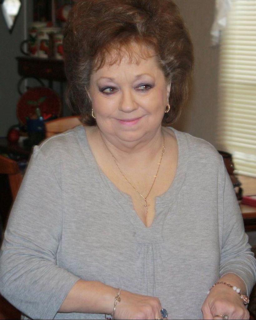Shirley Miller