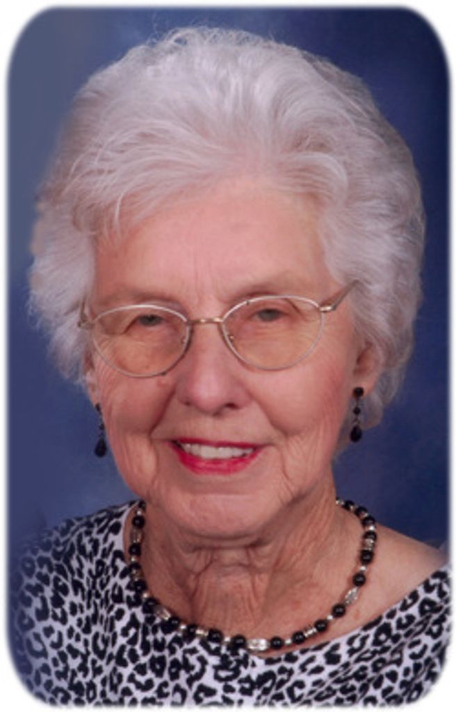 Helen Meggs
