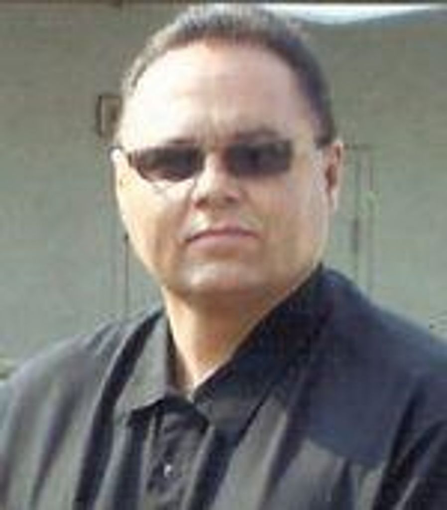 Frank Lee Escobedo, Jr.