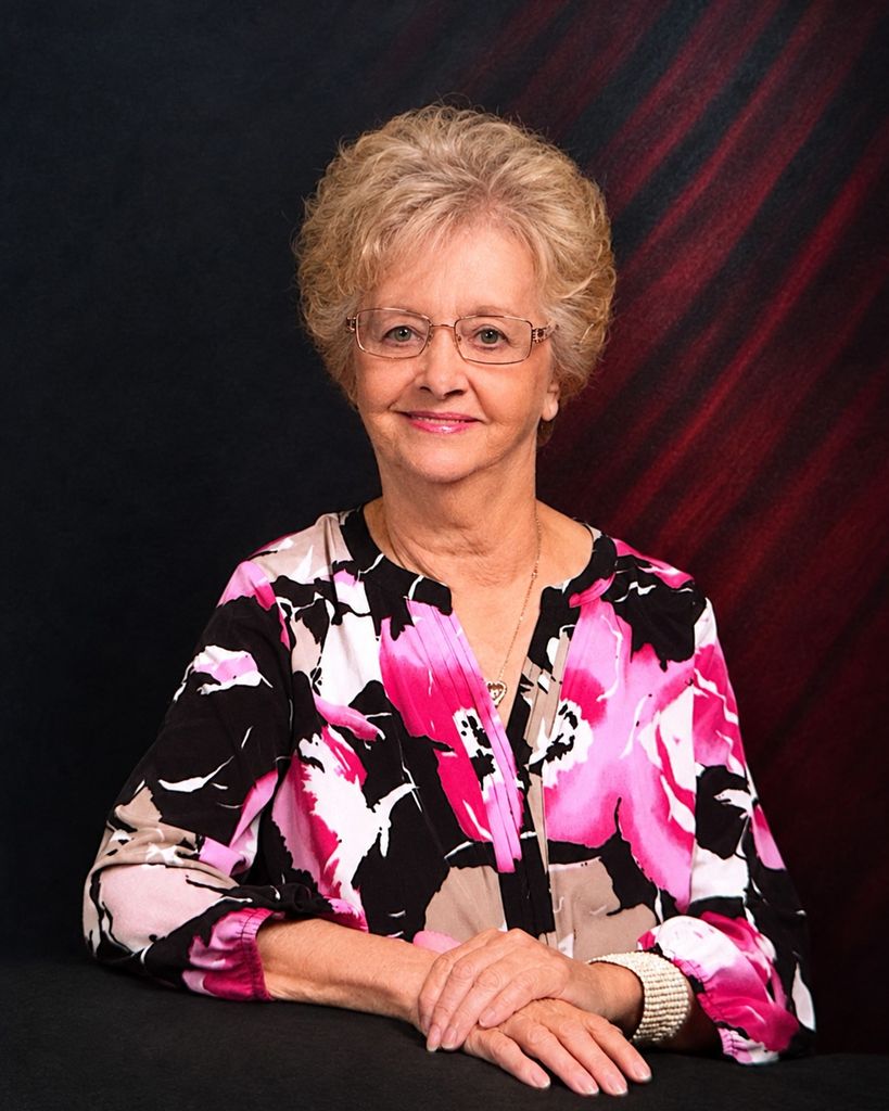 Betty A. Butler Profile Photo
