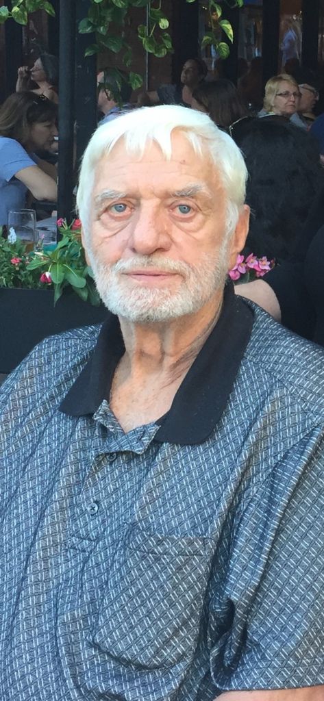 Robert D. Sendgraff