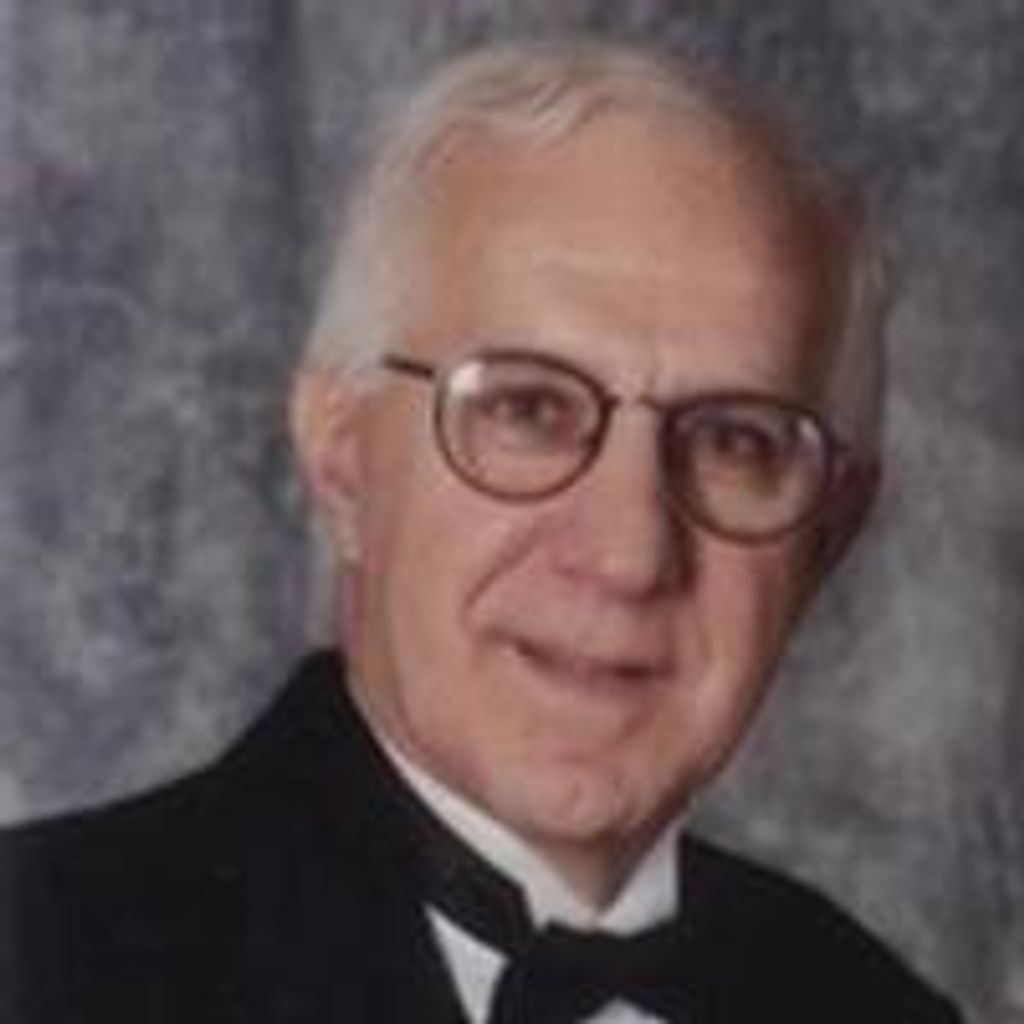 Ernest E. Briglio