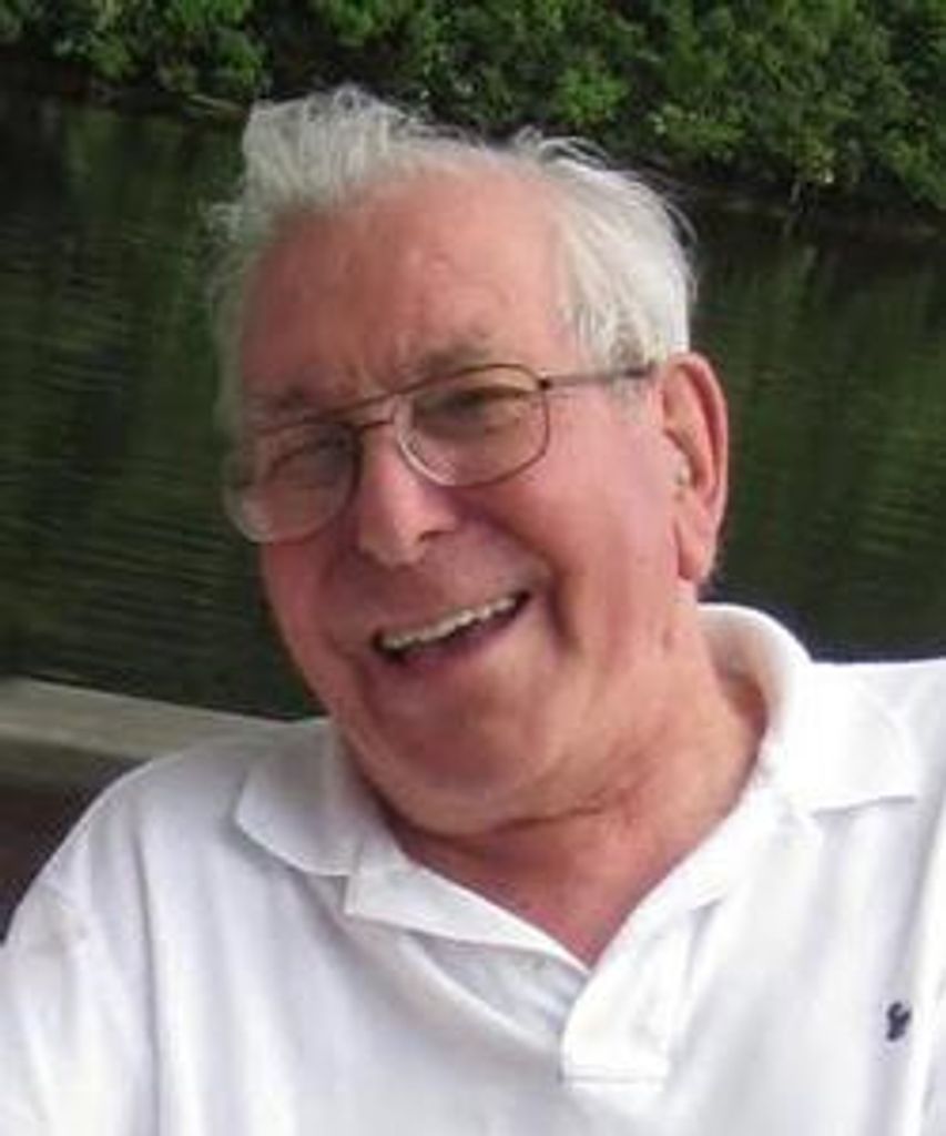 Arthur M. Silva