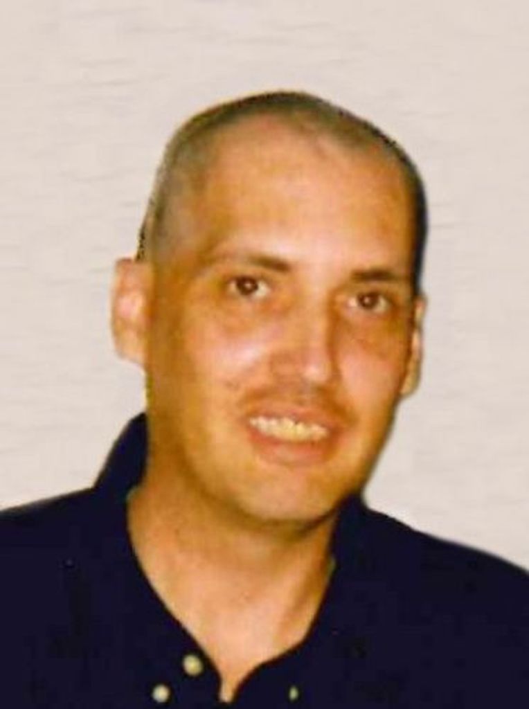Rick Carrier