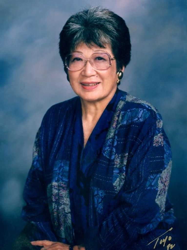 Lillian Aoki