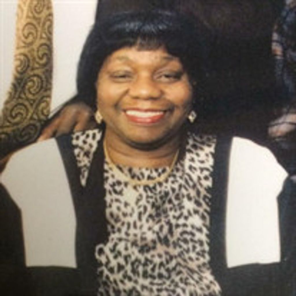 Ruby B Thames Profile Photo