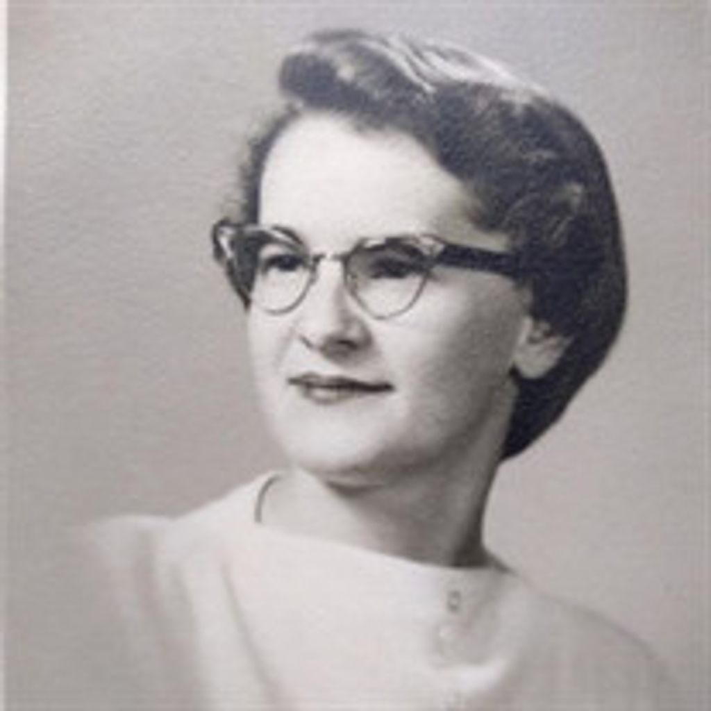 Georgette Emilie Hamel