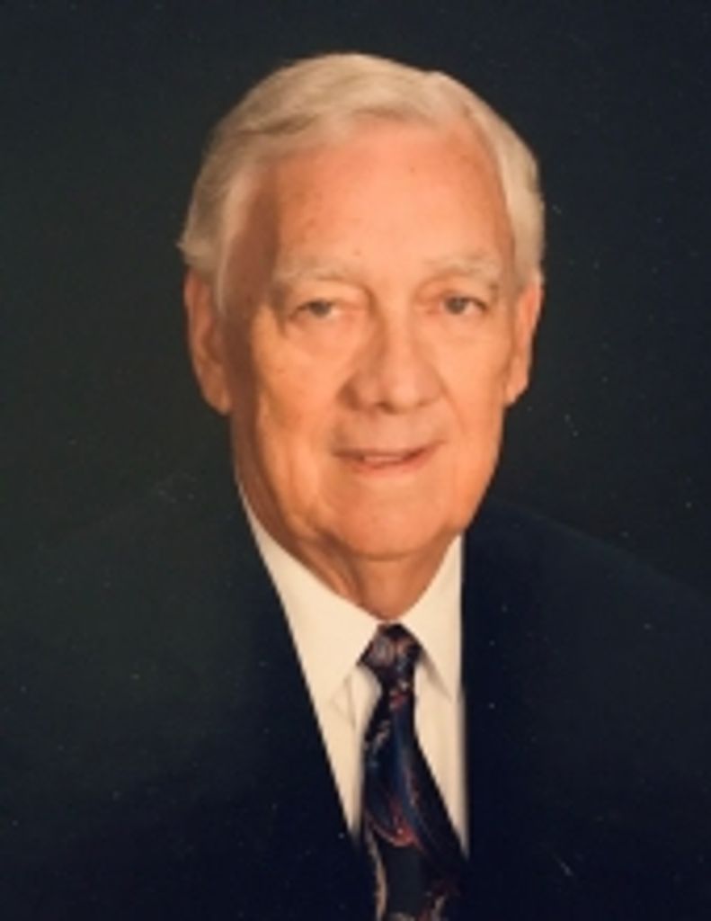 Reverend Drew Martin Profile Photo