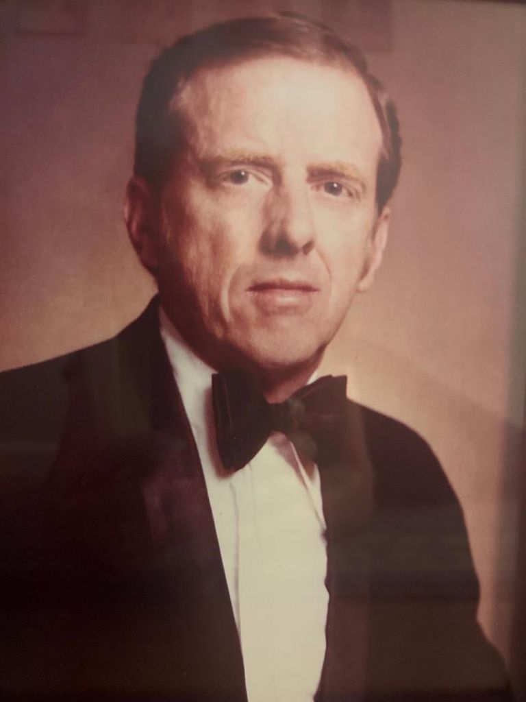 Merrill Salyers Profile Photo