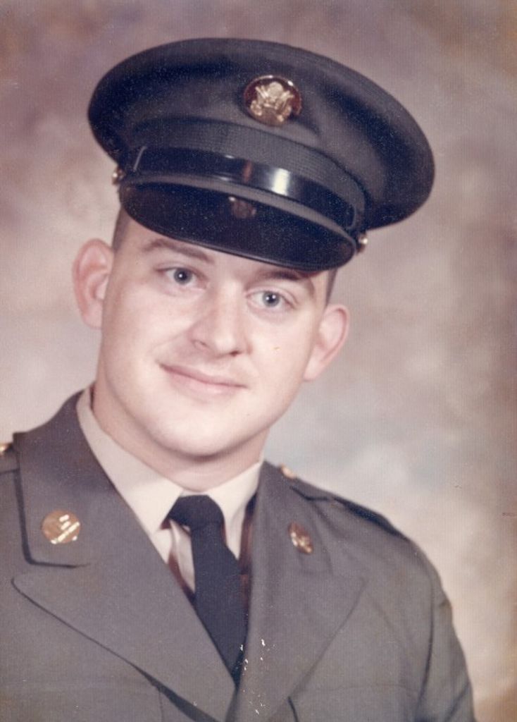 Charles Joseph Walch