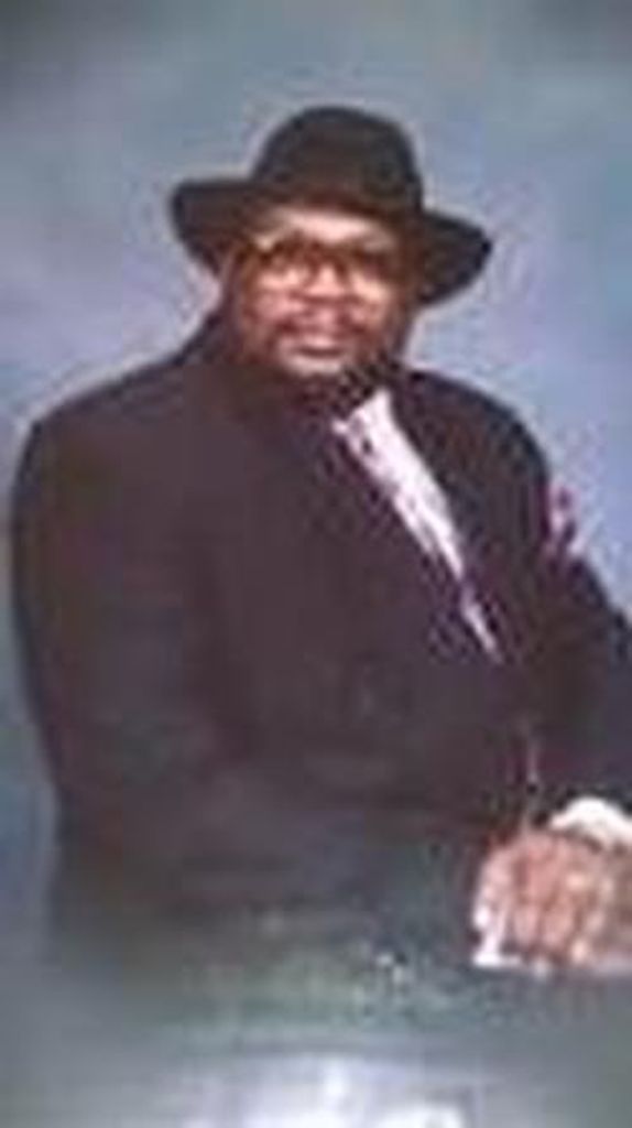 Fred Ross Jr. Profile Photo
