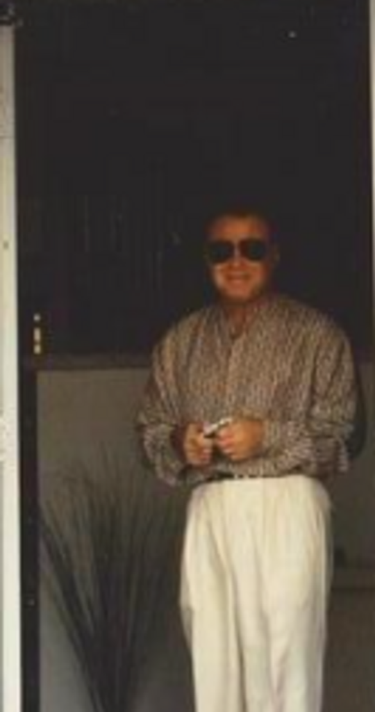 Dominic Paolucci Profile Photo