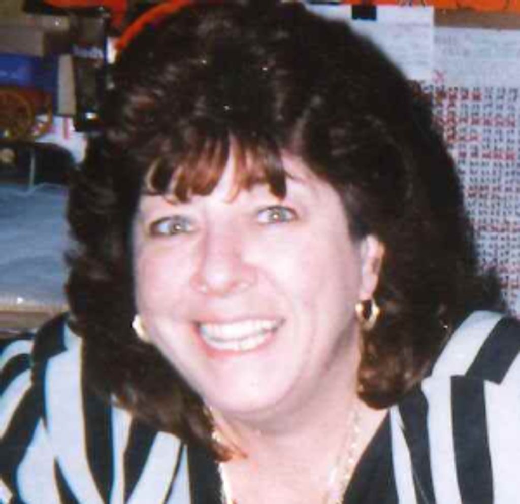 Eleanor Vandenbosch