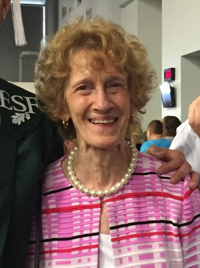 Lynne Kay Weedling Profile Photo