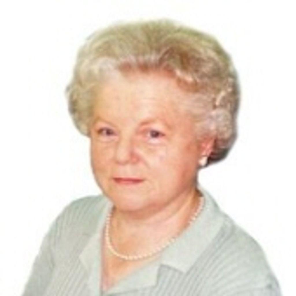 Anna Belle Tennant