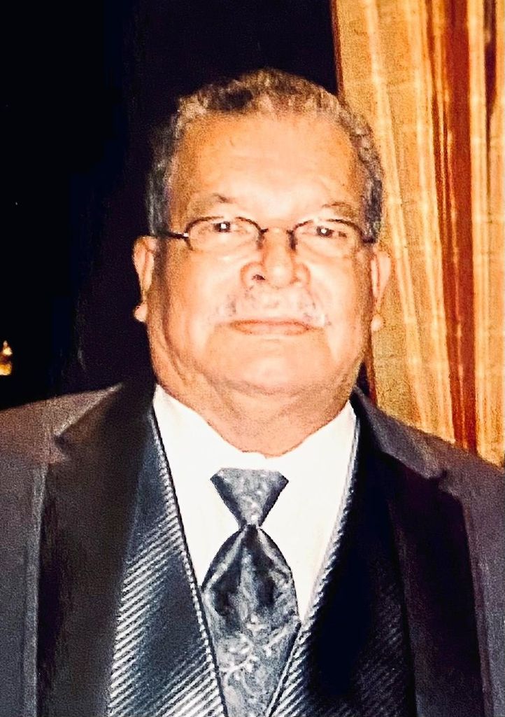 Rogelio De Jesus Molina