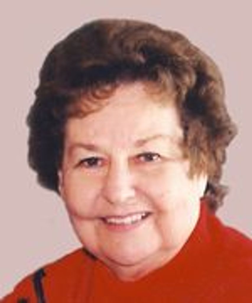 Mary Louise Odekirk Kerr