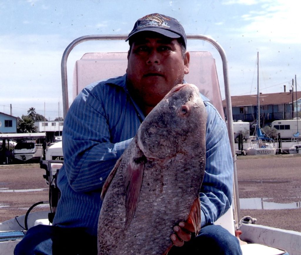 Jose Sanchez Garcia