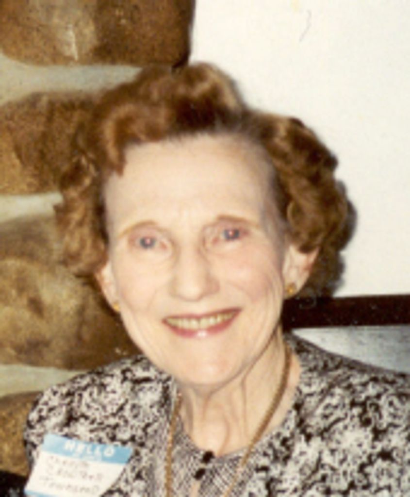 Cheryth C. Townsend