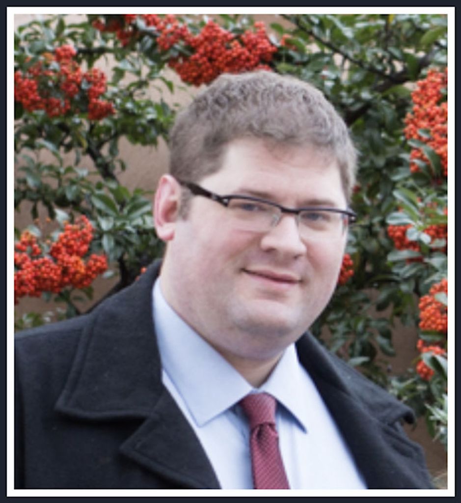 Kristofer Steven Djupedal