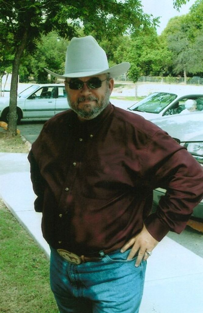 David Wayne Mcguire Profile Photo