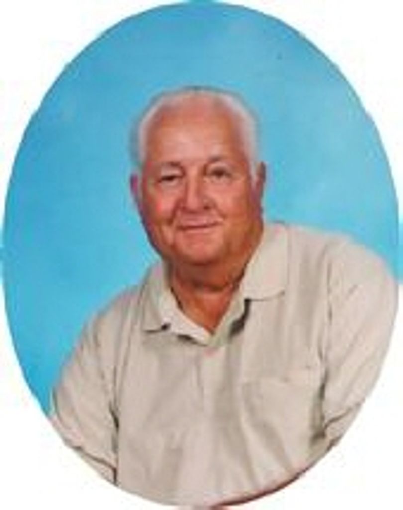Gerald Alvin Turner