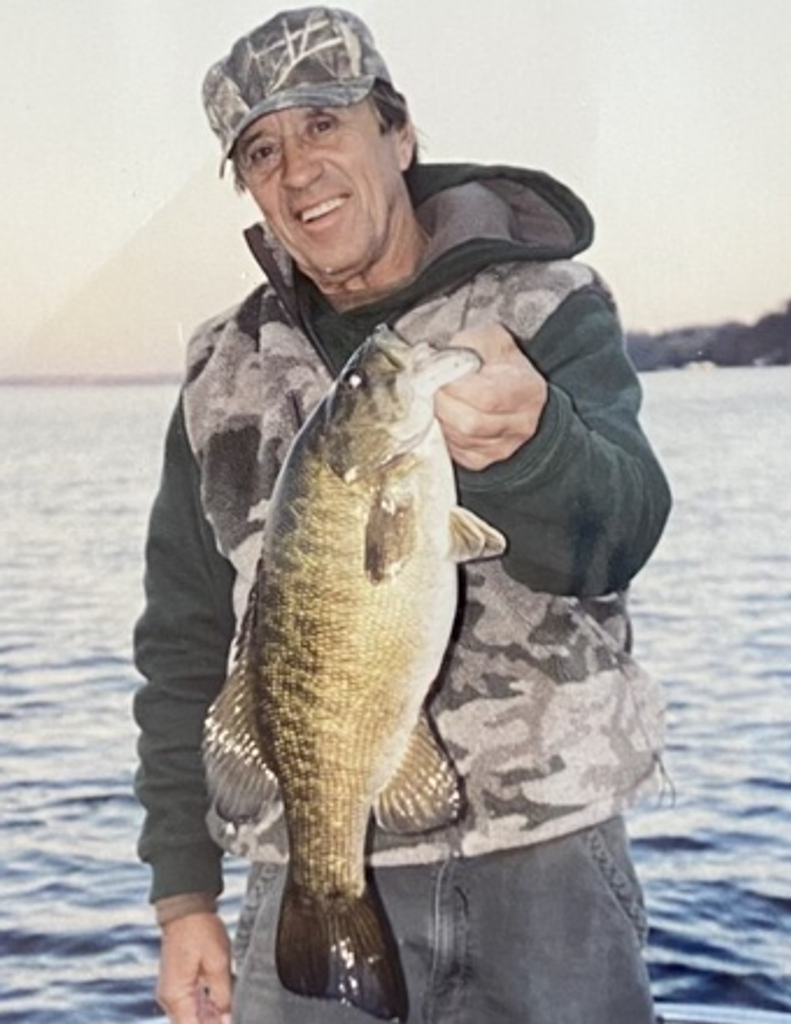 Paul F. Stevens Profile Photo